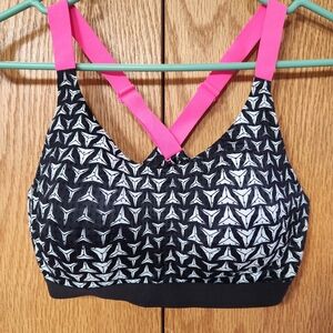 Victoria's secret sports bra